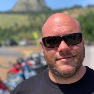 Meet your Posher, Peter